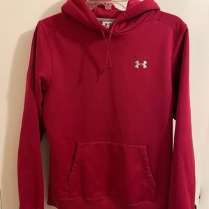 Under Armour Hoodie